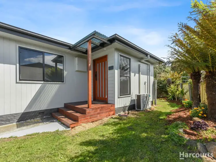 Second view of Homely house listing, 7 Adams Street, George Town TAS 7253