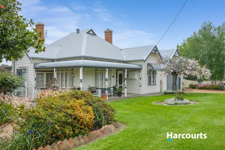 42 Brown Street, Leongatha VIC 3953