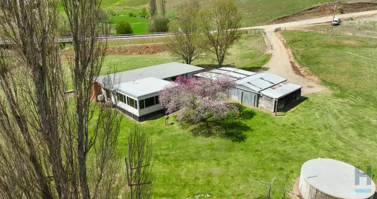 Sixth view of Homely rural property listing, 353 Omeo Highway, Omeo VIC 3898