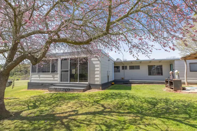 Seventh view of Homely rural property listing, 353 Omeo Highway, Omeo VIC 3898