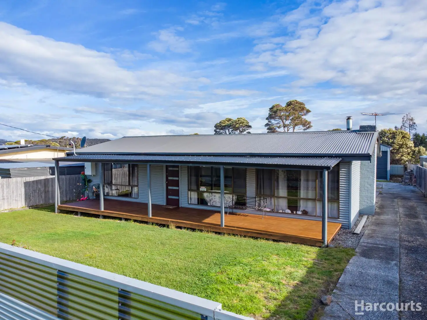 Main view of Homely house listing, 20 Davies Street, Weymouth TAS 7252