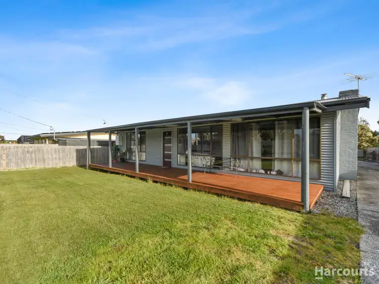 Second view of Homely house listing, 20 Davies Street, Weymouth TAS 7252
