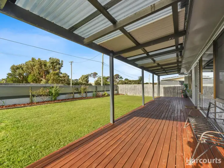 Third view of Homely house listing, 20 Davies Street, Weymouth TAS 7252
