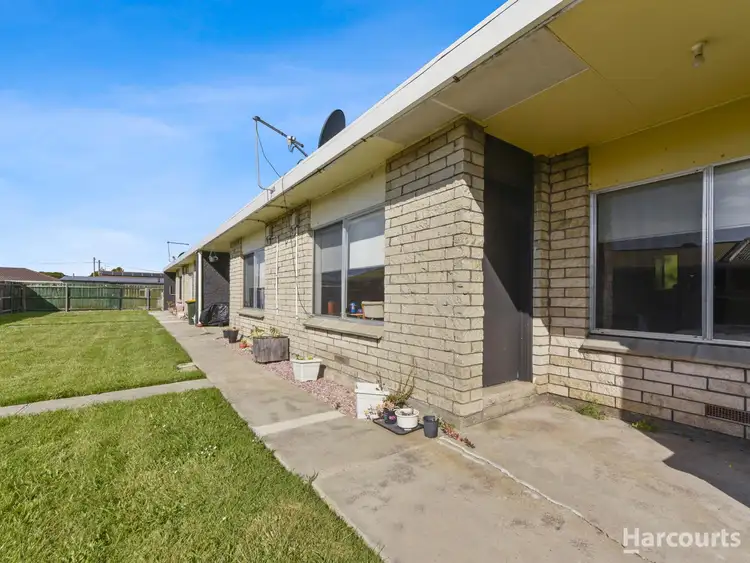 2/60 Elizabeth Street, George Town TAS 7253