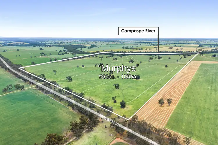 . River Road, Elmore VIC 3558