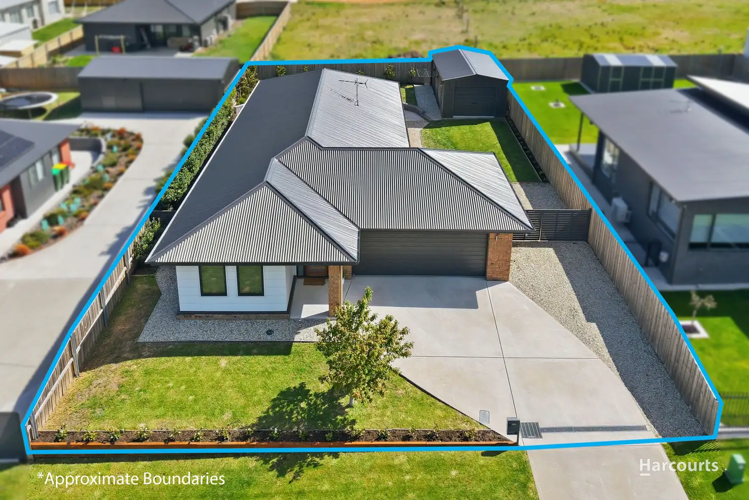 Main view of Homely house listing, 15 Venerable Drive, Rokeby TAS 7019