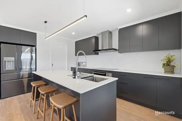 Third view of Homely house listing, 15 Venerable Drive, Rokeby TAS 7019