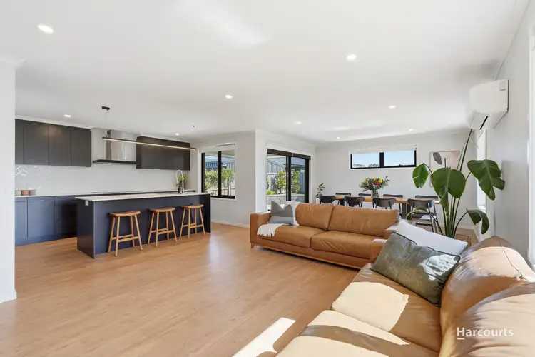 Fourth view of Homely house listing, 15 Venerable Drive, Rokeby TAS 7019