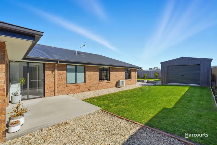 Fifth view of Homely house listing, 15 Venerable Drive, Rokeby TAS 7019