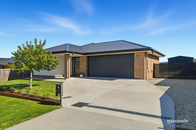 Sixth view of Homely house listing, 15 Venerable Drive, Rokeby TAS 7019