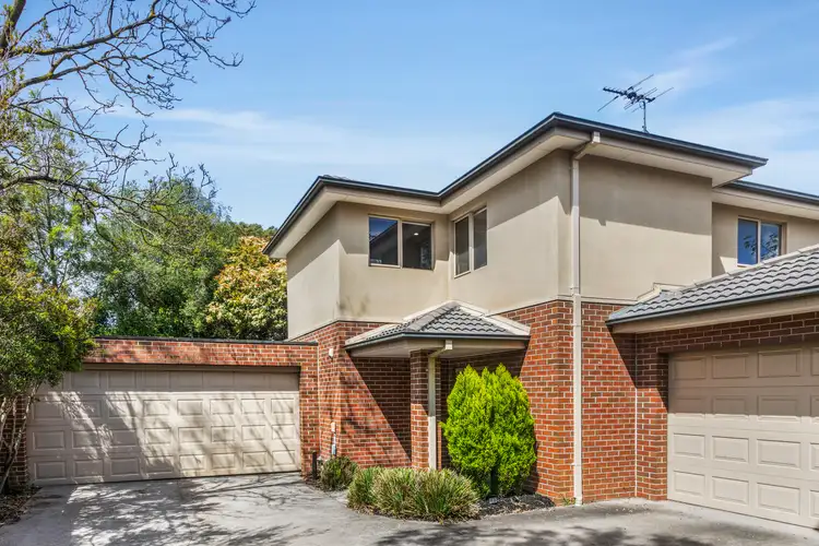 3/64 Carween Avenue, Mitcham VIC 3132