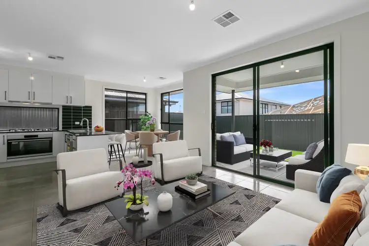 Second view of Homely house listing, 14 Greenfinch Grove, Port Noarlunga South SA 5167