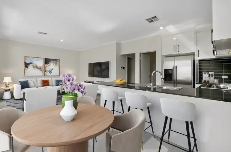 Third view of Homely house listing, 14 Greenfinch Grove, Port Noarlunga South SA 5167