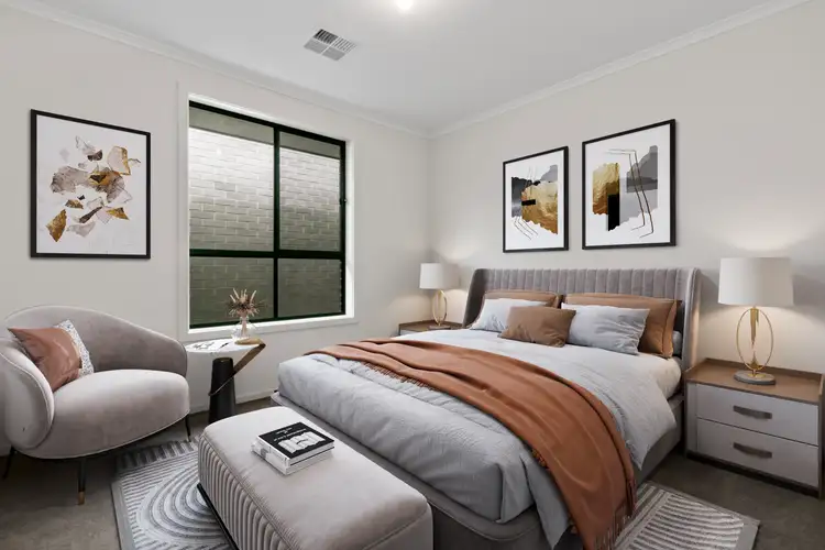 Fifth view of Homely house listing, 14 Greenfinch Grove, Port Noarlunga South SA 5167