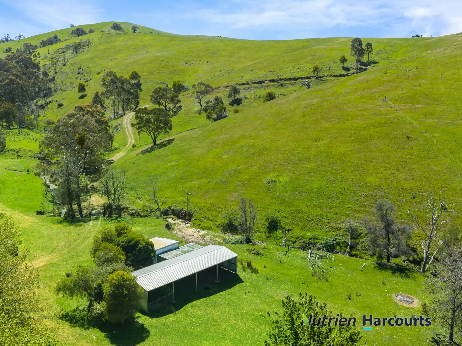 Main view of Homely rural property listing, 356 Mcnallys Road, Strath Creek VIC 3658