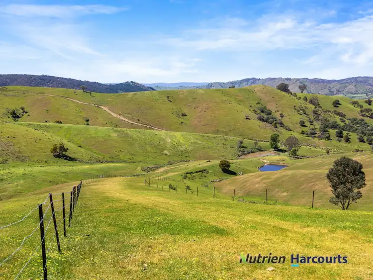 Fifth view of Homely rural property listing, 356 Mcnallys Road, Strath Creek VIC 3658