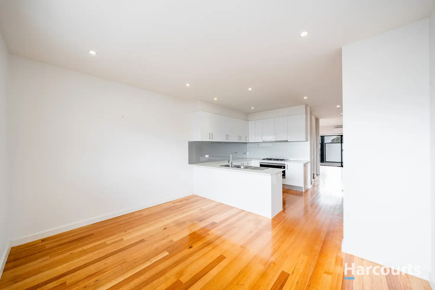 Main view of Homely townhouse listing, 21 Inca Way, Coburg VIC 3058
