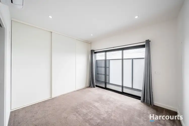 Second view of Homely townhouse listing, 21 Inca Way, Coburg VIC 3058