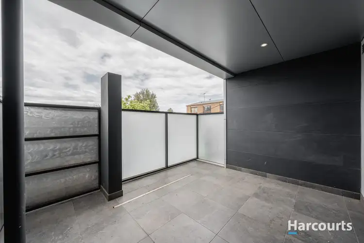 Third view of Homely townhouse listing, 21 Inca Way, Coburg VIC 3058