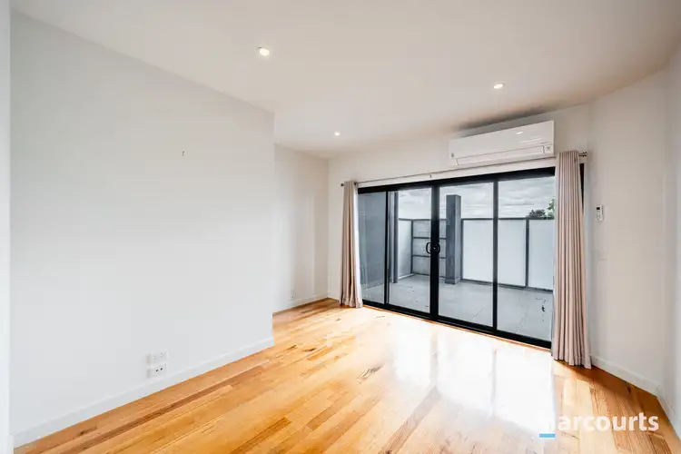 Fourth view of Homely townhouse listing, 21 Inca Way, Coburg VIC 3058
