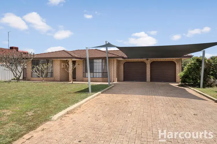 69 Portmarnock Circle, Halls Head WA 6210