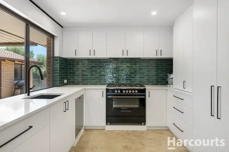 Second view of Homely house listing, 69 Portmarnock Circle, Halls Head WA 6210