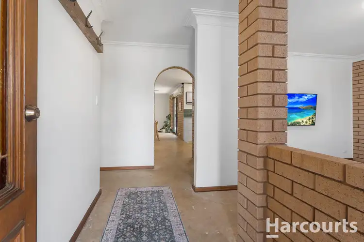 Sixth view of Homely house listing, 69 Portmarnock Circle, Halls Head WA 6210