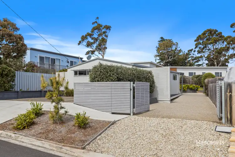 Second view of Homely house listing, 1 Marsh Street, Opossum Bay TAS 7023