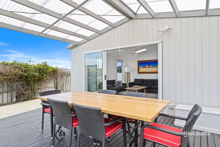 Third view of Homely house listing, 1 Marsh Street, Opossum Bay TAS 7023