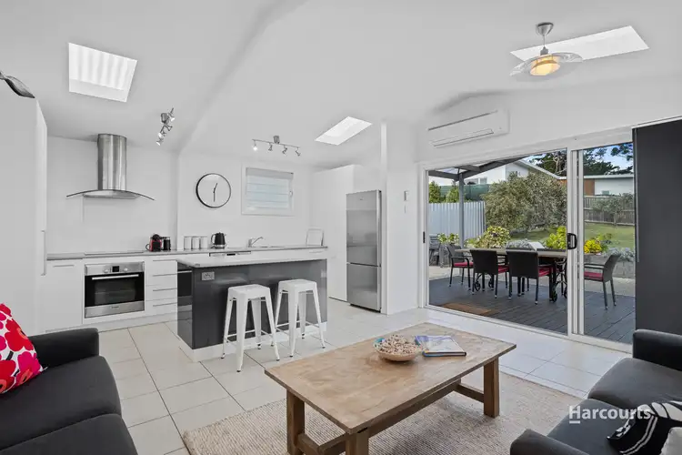Fourth view of Homely house listing, 1 Marsh Street, Opossum Bay TAS 7023