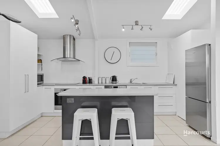 Fifth view of Homely house listing, 1 Marsh Street, Opossum Bay TAS 7023