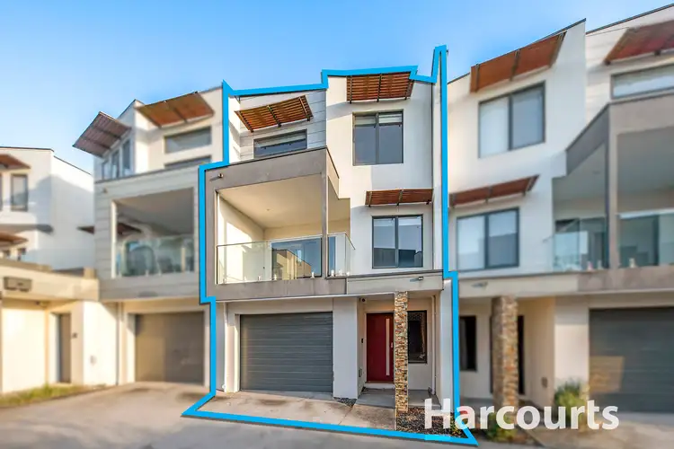 13/79 Lewis Road, Wantirna South VIC 3152