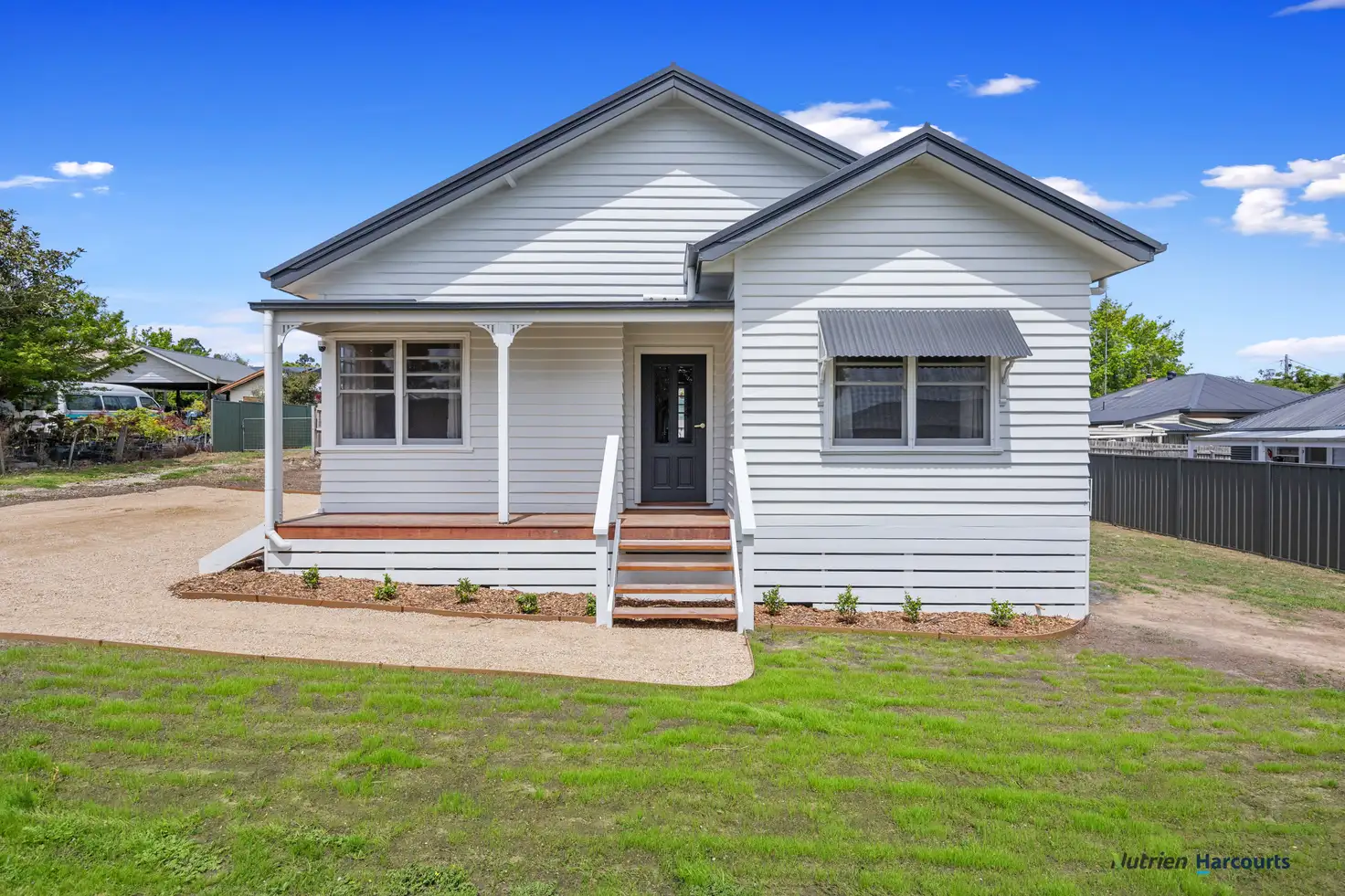Main view of Homely house listing, 48A Cooper Street, Alexandra VIC 3714
