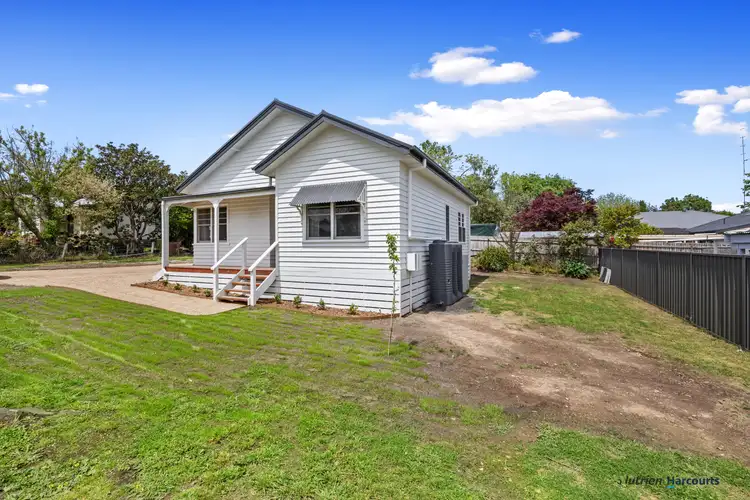 Second view of Homely house listing, 48A Cooper Street, Alexandra VIC 3714