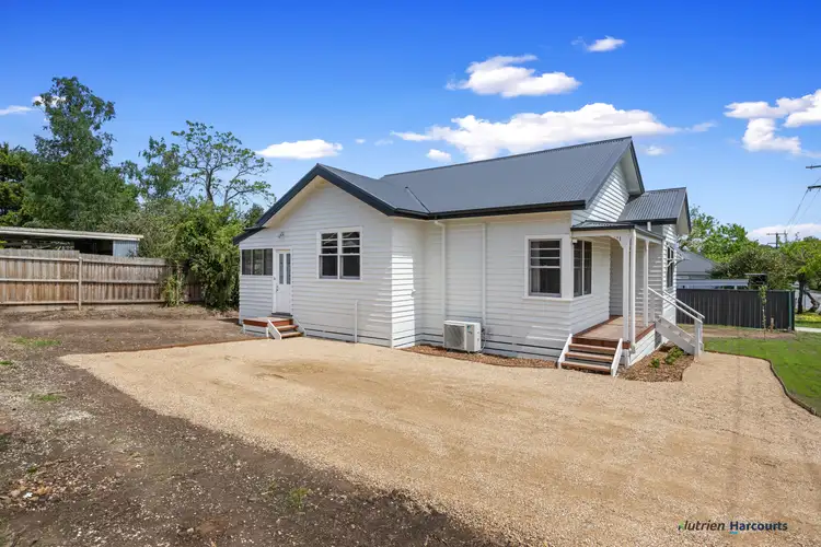 Third view of Homely house listing, 48A Cooper Street, Alexandra VIC 3714