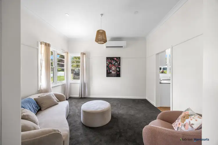 Fifth view of Homely house listing, 48A Cooper Street, Alexandra VIC 3714