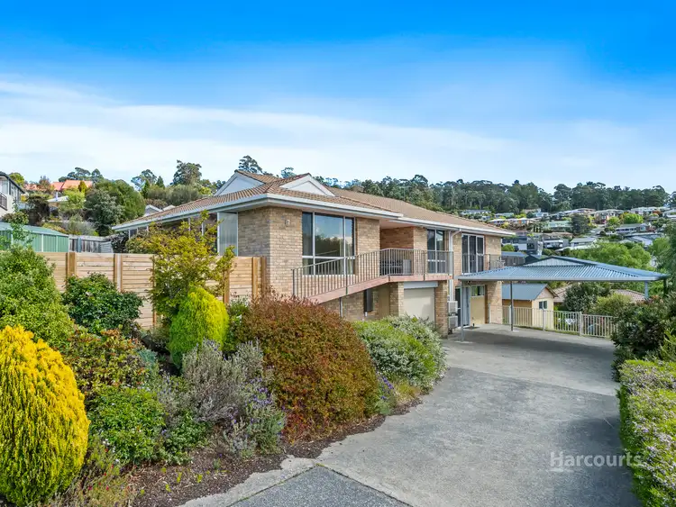4 Jade Court, Blackmans Bay TAS 7052