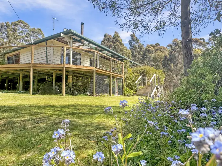 549 German Town Road, St Marys TAS 7215