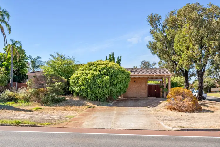 Third view of Homely house listing, 1 Billings Way, Winthrop WA 6150