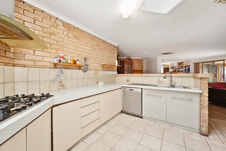 Fourth view of Homely house listing, 1 Billings Way, Winthrop WA 6150