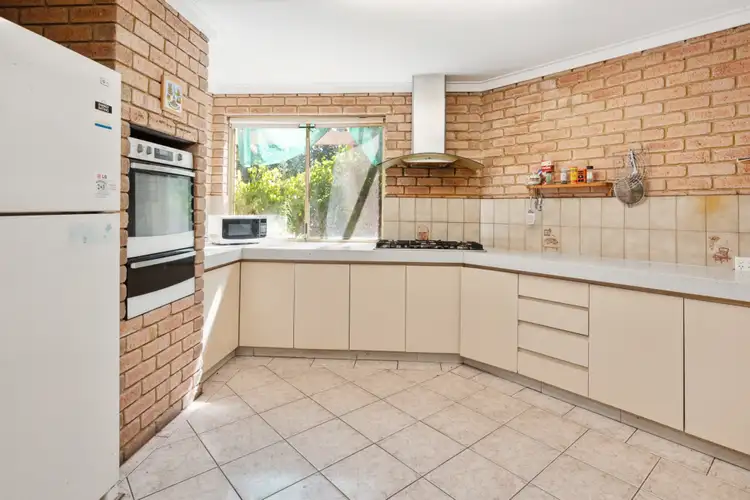 Fifth view of Homely house listing, 1 Billings Way, Winthrop WA 6150