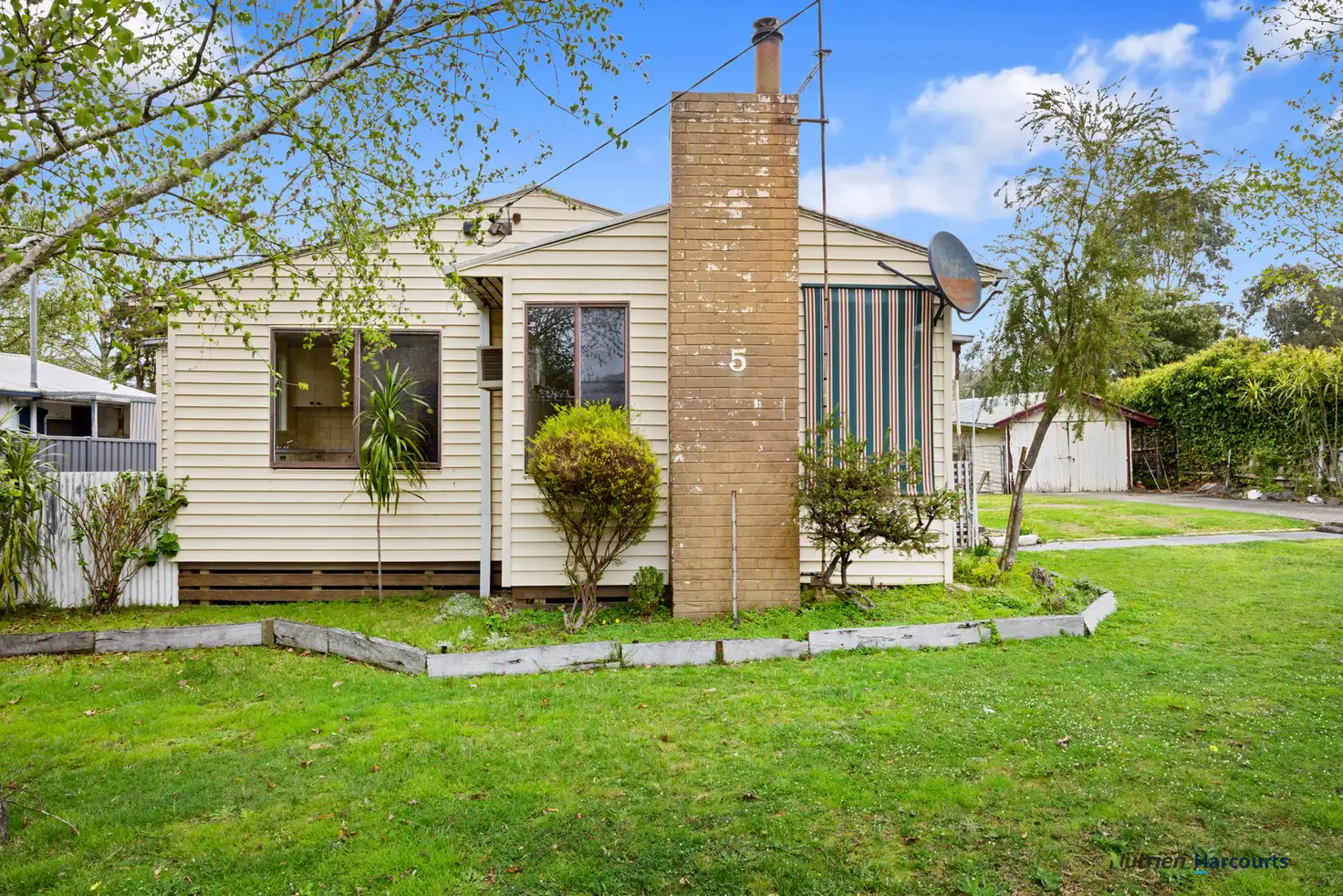 Main view of Homely house listing, 5 Seventh Street, Eildon VIC 3713