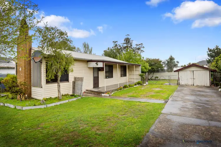 Third view of Homely house listing, 5 Seventh Street, Eildon VIC 3713