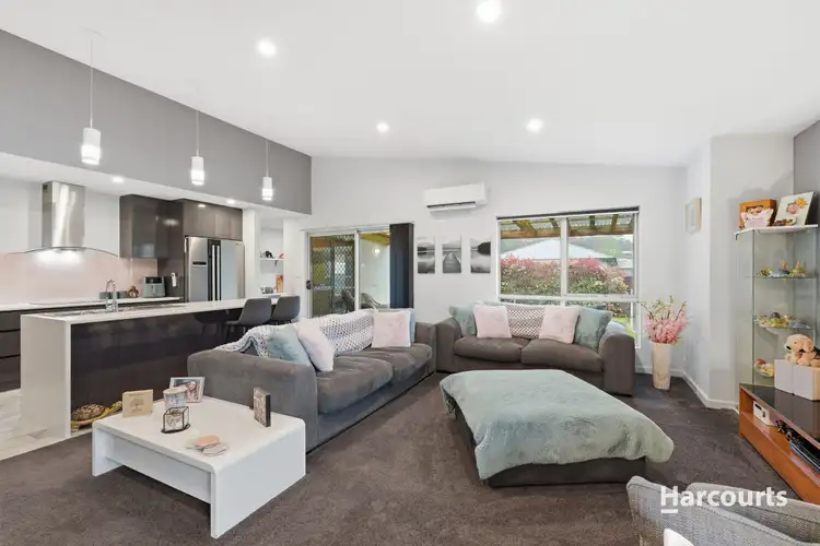 Fifth view of Homely house listing, 5 Blossom Crescent, Cambridge TAS 7170