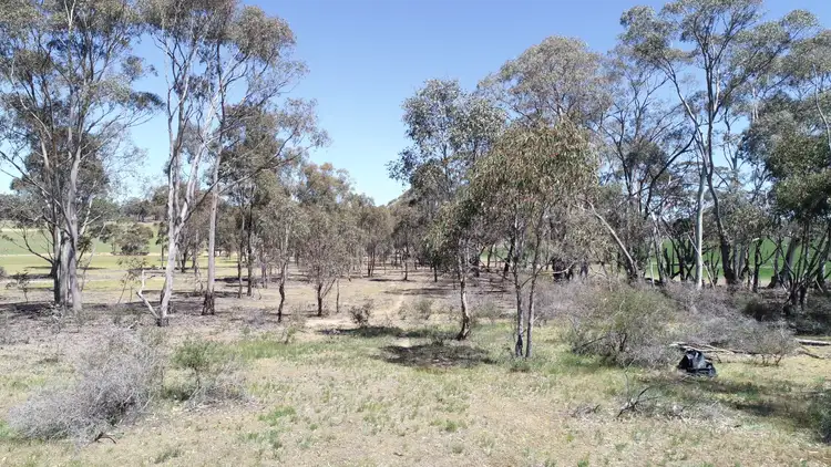 Sixth view of Homely rural property listing, Allotment 7D Wedderburn Road, St Arnaud East VIC 3477