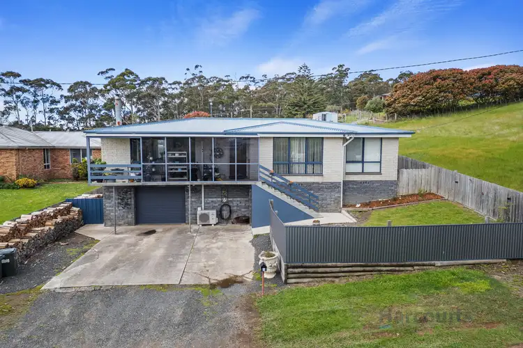 3 Ellis Street, West Ulverstone TAS 7315