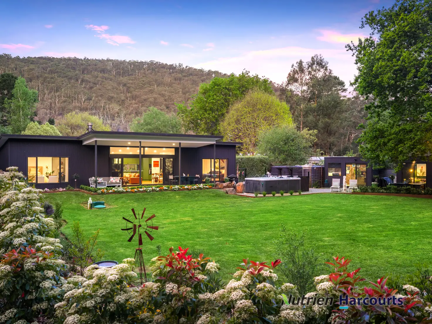 Main view of Homely house listing, 19 Riverside Crescent, Flowerdale VIC 3717