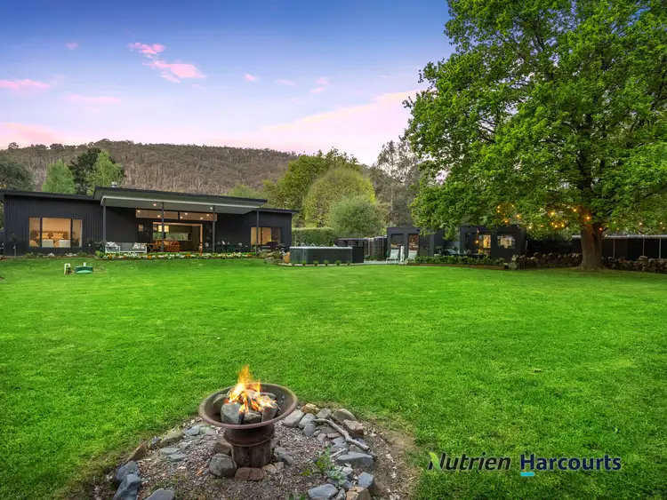 Fourth view of Homely house listing, 19 Riverside Crescent, Flowerdale VIC 3717