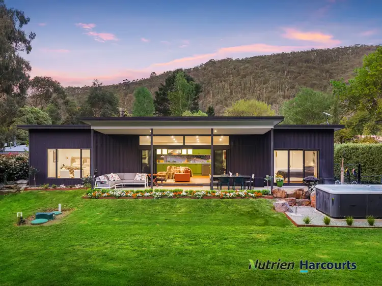 Fifth view of Homely house listing, 19 Riverside Crescent, Flowerdale VIC 3717