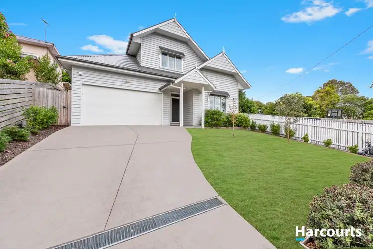 93 Boronia  Road, Vermont VIC 3133